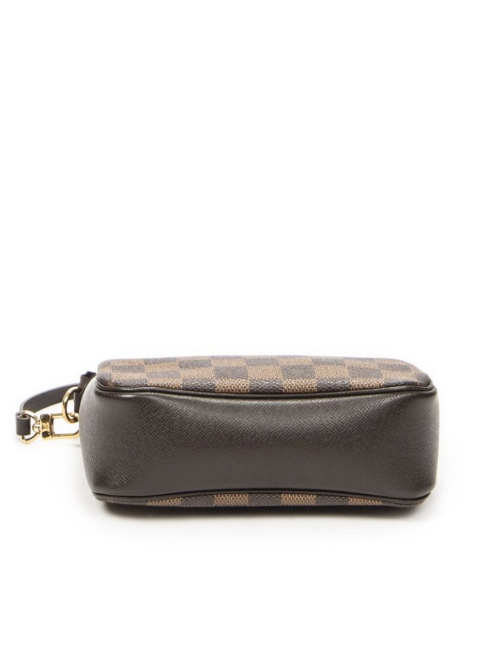 Louis Vuitton Trousse Makeup Pouch Brown Damier Ebene - Picture 6 of 15